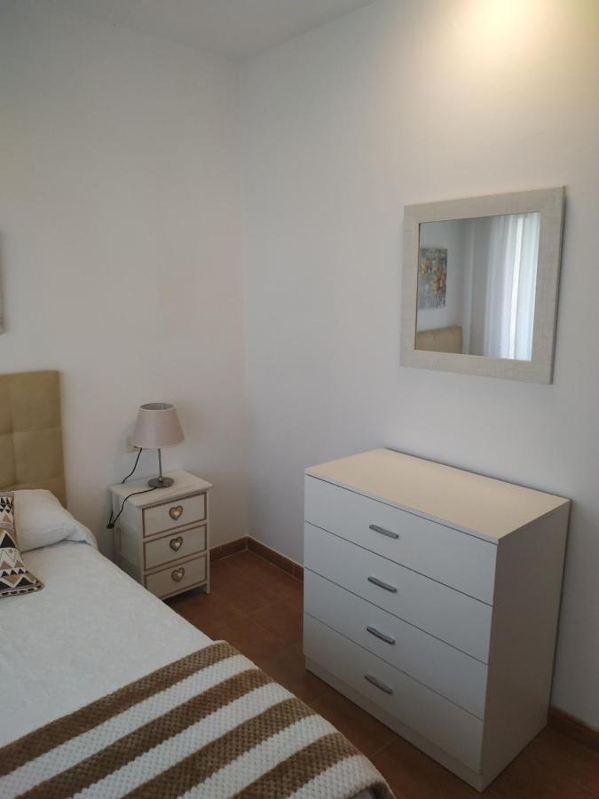Pension Fercomar Sanxenxo Exterior foto